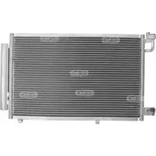 Радиатор кондиционера CARGO 3992482 7UO T9 260388