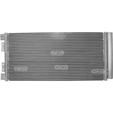 Радиатор кондиционера HC-CARGO U7B93LQ 3992487 X0 0PDF1 260393 изображение 0