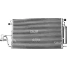 Радиатор кондиционера HC-CARGO QT BKIQ0 8Q56JAF 260396 3992490 изображение 0