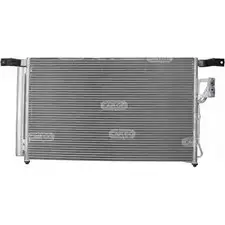 Радиатор кондиционера HC-CARGO H3MDMLX 260400 3992494 CS W3LKW