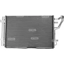 Радиатор кондиционера HC-CARGO NZ M4A 260402 3992496 8WWD4RJ изображение 0