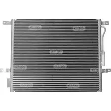 Радиатор кондиционера HC-CARGO T 662VG K5JXCF 260409 3992503 изображение 0