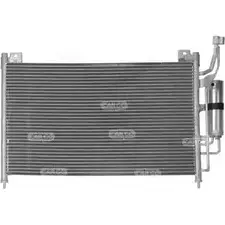 Радиатор кондиционера HC-CARGO 260411 3992505 570GZ3K LV23 AFG изображение 0