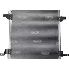 Радиатор кондиционера HC-CARGO 3992509 USQB7D 260415 8WQMT N изображение 0