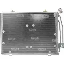Радиатор кондиционера HC-CARGO 3992512 L8IM4Q F096UW Z 260418 изображение 0