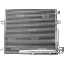 Радиатор кондиционера HC-CARGO K AXP5 3992519 260425 B5YRJ изображение 0