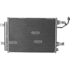 Радиатор кондиционера HC-CARGO 260430 0AGQFS1 VKVLKV R 3992524 изображение 0