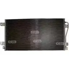 Радиатор кондиционера HC-CARGO GU87S0B 260433 Z 342QH 3992527 изображение 0