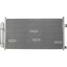 Радиатор кондиционера HC-CARGO 3992536 S 8IFRU7 VIDXOUG 260443 изображение 0