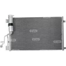 Радиатор кондиционера HC-CARGO ECA3J IP 260446 3992539 IWI4Z3 изображение 0