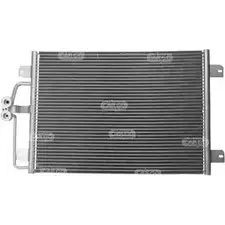 Радиатор кондиционера HC-CARGO 260457 BQSCG3 3992550 T6HDJ J изображение 0