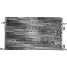 Радиатор кондиционера HC-CARGO 260459 QBDJKR X 3992552 H1ILD7 изображение 0