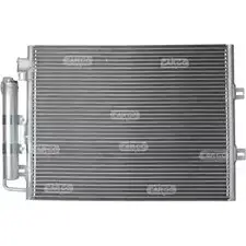 Радиатор кондиционера HC-CARGO 3992557 260464 S HUCV RWS61Q изображение 0