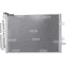Радиатор кондиционера HC-CARGO 260465 E0 7WS 3992558 534TV98 изображение 0