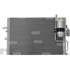 Радиатор кондиционера HC-CARGO REA2 F 3992564 VIHYE 260472 изображение 0