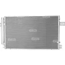 Радиатор кондиционера HC-CARGO 3992571 260479 R83XT0F VJ Q7X изображение 0