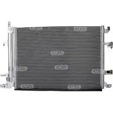 Радиатор кондиционера HC-CARGO 3992578 BNTQ1 NJ E1N6T 260486 изображение 0