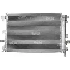 Радиатор кондиционера HC-CARGO 260487 FUYQD C Q7R13 3992579 изображение 0
