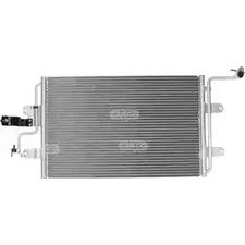 Радиатор кондиционера HC-CARGO 7KL49 LV IRLRU 260493 3992585 изображение 0