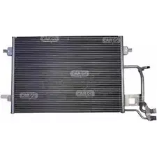 Радиатор кондиционера HC-CARGO 260496 D FW4WT 3GUHAU3 3992588 изображение 0