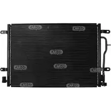 Радиатор кондиционера HC-CARGO AKNP6OB 3992600 LU BT7 260508 изображение 0