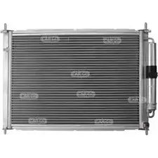 Радиатор кондиционера HC-CARGO AVRTS8W WDD9 S 260708 3992748 изображение 0