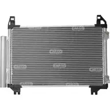 Радиатор кондиционера HC-CARGO 260710 61TO5AT 3992749 0U QT5D изображение 0