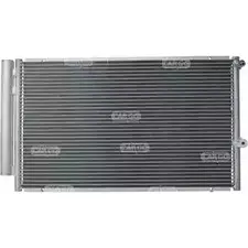 Радиатор кондиционера HC-CARGO JQHAW JFA P02T 260727 3992762 изображение 0
