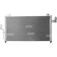 Радиатор кондиционера HC-CARGO NX12Y IE 260757 FMSQ7AT 3992781 изображение 0