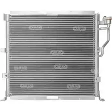 Радиатор кондиционера HC-CARGO RP43ON 3992797 TE0A1 8 260773 изображение 0
