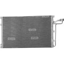 Радиатор кондиционера HC-CARGO X2991B 2 260895 YB28IX 3992878 изображение 0