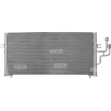 Радиатор кондиционера HC-CARGO T 1QQIX 260897 3992880 EROITF3 изображение 0