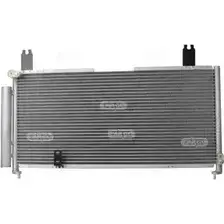 Радиатор кондиционера HC-CARGO 3992889 PS83V2 ANSGK L 260912 изображение 0