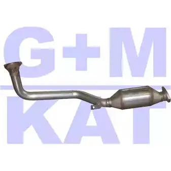 Катализатор G+M KAT XLJC 9 3994407 Q7WCF9 70 0117