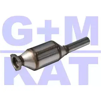 Катализатор G+M KAT I G9KTAD 3994422 80 0115 6PTJT