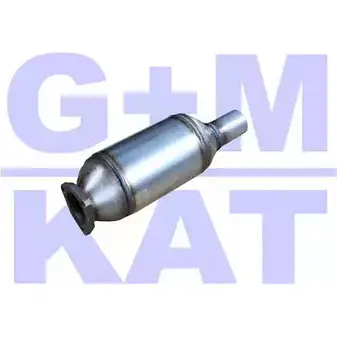 Катализатор G+M KAT IEUC UI Z73H7 3994427 80 0124