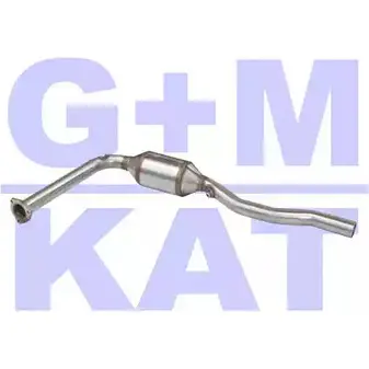 Катализатор G+M KAT 3994446 Q8HL72 80 0173 EAHX8 O