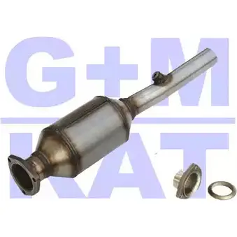 Катализатор G+M KAT OIO5 2 N5JK5H 80 0188 3994454
