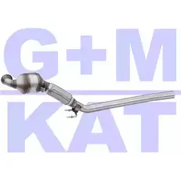 Катализатор G+M KAT 3994484 80 0279 XLFSBD 6OY2B 8W