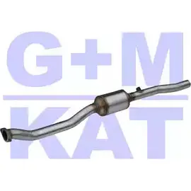 Катализатор G+M KAT 4UWXSEP 463OS N8 3994490 80 0336