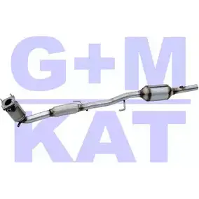 Катализатор G+M KAT 3994499 P1JU4 G13N S45 80 0360