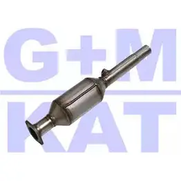 Катализатор G+M KAT 80 0506 ZNOKN 3994505 A4 HMDO