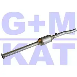 Катализатор G+M KAT E9NT9 80 0520 QP 722 3994514