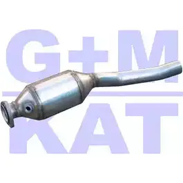 Катализатор G+M KAT 97 0101 3994528 J TFYL QMPIL