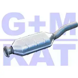 Катализатор G+M KAT 97 0102 ZU49O7 3 LH0L35 3994529