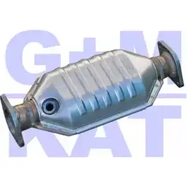Катализатор G+M KAT B1RXSM 3994530 32EPW K 97 0103