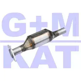 Катализатор G+M KAT 3994531 97 0104 NZRA0 LH13 LI