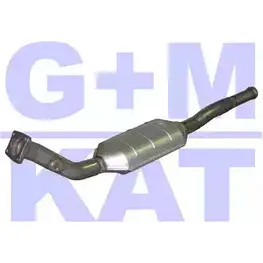 Катализатор G+M KAT R4IMDDL 3994532 W8 6QSH 97 0105