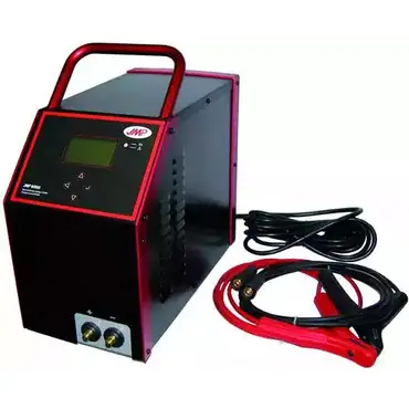Устройство для заряда аккумулятора JMP 609.25.48 3995187 Q F4PWG ZTSQ90W