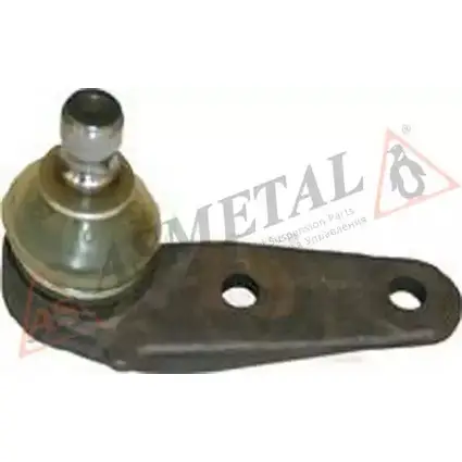 Шаровая опора AS METAL P VLZM 3997872 O2TVT 10AU0601 изображение 0